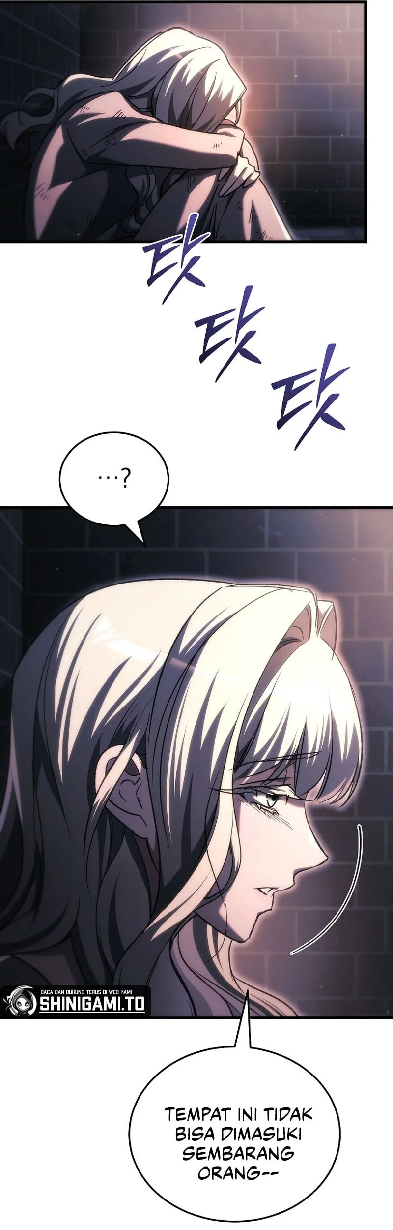 genius blacksmiths game chapter 36 - Page 14